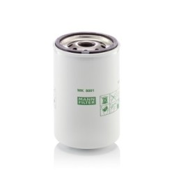 Fuel Filter MANN & HUMMEL WK8001