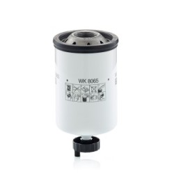 Fuel Filter MANN & HUMMEL WK8065 for LANDINI TECHNOFARM