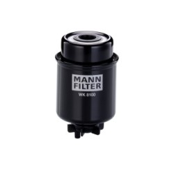 Fuel Filter MANN & HUMMEL WK8100 for JOHN DEERE Series