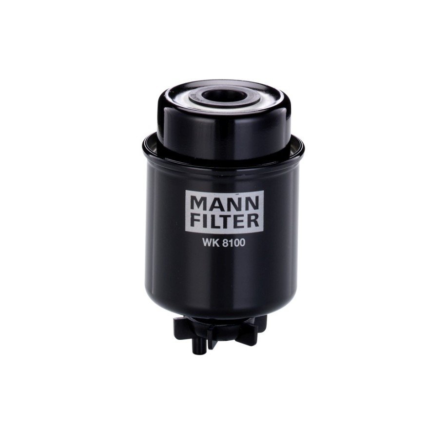Fuel Filter MANN & HUMMEL WK8100 for JOHN DEERE Series