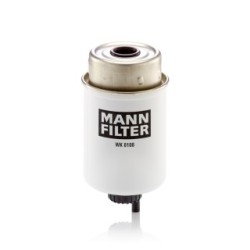 Fuel Filter MANN & HUMMEL WK8108