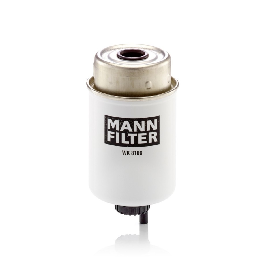 Fuel Filter MANN & HUMMEL WK8108