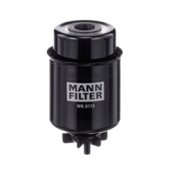 Fuel Filter MANN & HUMMEL WK8113
