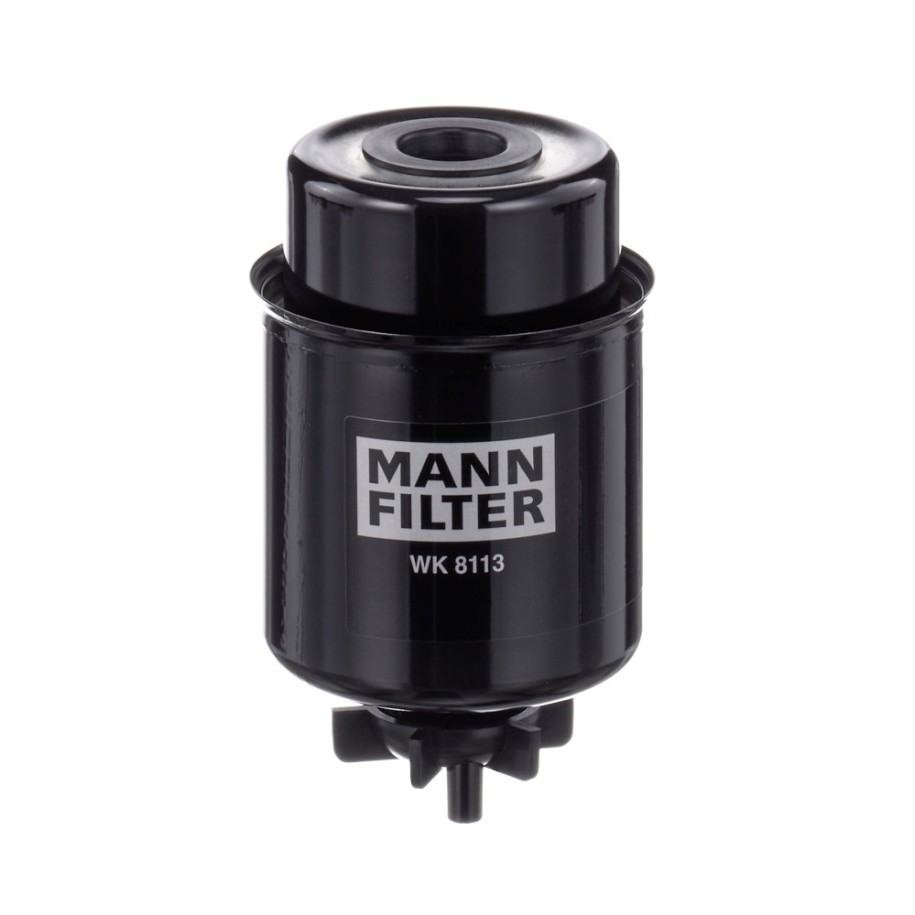 Fuel Filter MANN & HUMMEL WK8113