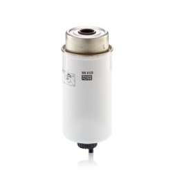 Fuel Filter MANN & HUMMEL WK8120 for JOHN DEERE Series