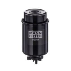 Fuel Filter MANN & HUMMEL WK8121