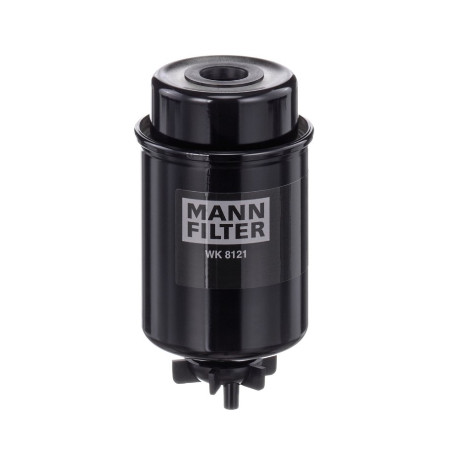 Fuel Filter MANN & HUMMEL WK8121