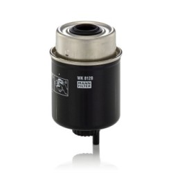 Fuel Filter MANN & HUMMEL WK8128 for AGCO DT