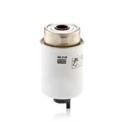 Fuel Filter MANN & HUMMEL WK8140