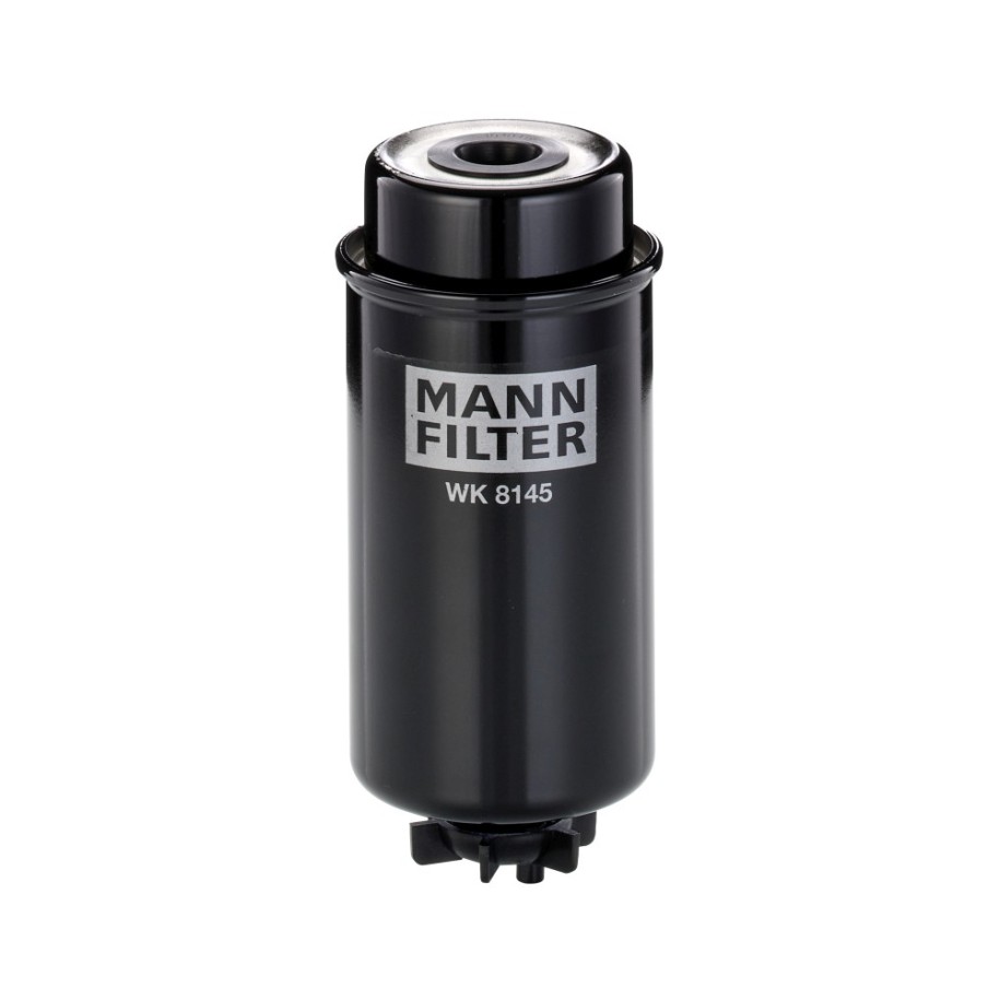 Fuel Filter MANN & HUMMEL WK8145 for JOHN DEERE Series