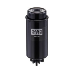 Fuel Filter MANN & HUMMEL WK8146 for JOHN DEERE Series