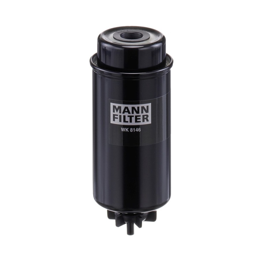 Fuel Filter MANN & HUMMEL WK8146 for JOHN DEERE Series