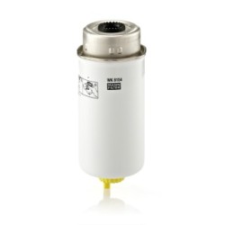 Fuel Filter MANN & HUMMEL WK8154 for FORD TRANSIT