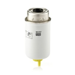 Fuel Filter MANN & HUMMEL WK8157 for FORD