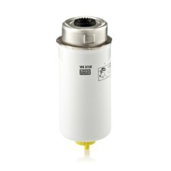 Fuel Filter MANN & HUMMEL WK8158 for FORD TRANSIT