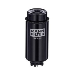 Fuel Filter MANN & HUMMEL WK8161 for CLAAS