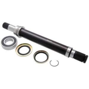 Drive Shaft - FEBEST 1512001