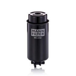 Fuel Filter MANN & HUMMEL WK8162 for CLAAS