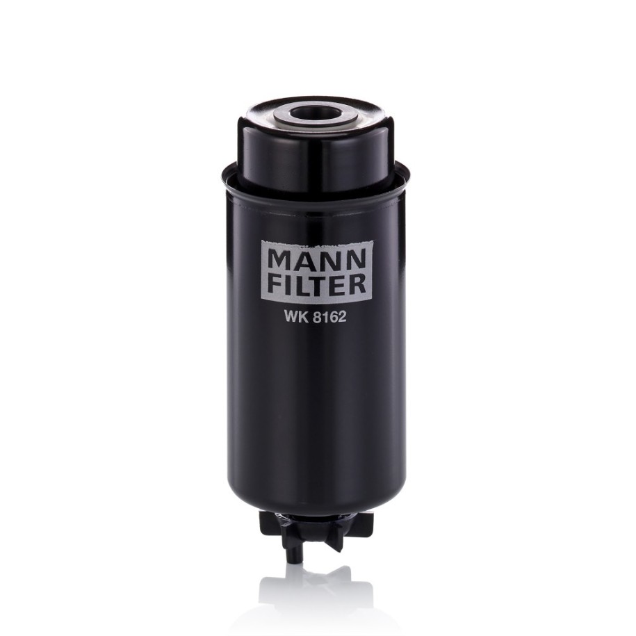 Fuel Filter MANN & HUMMEL WK8162 for CLAAS