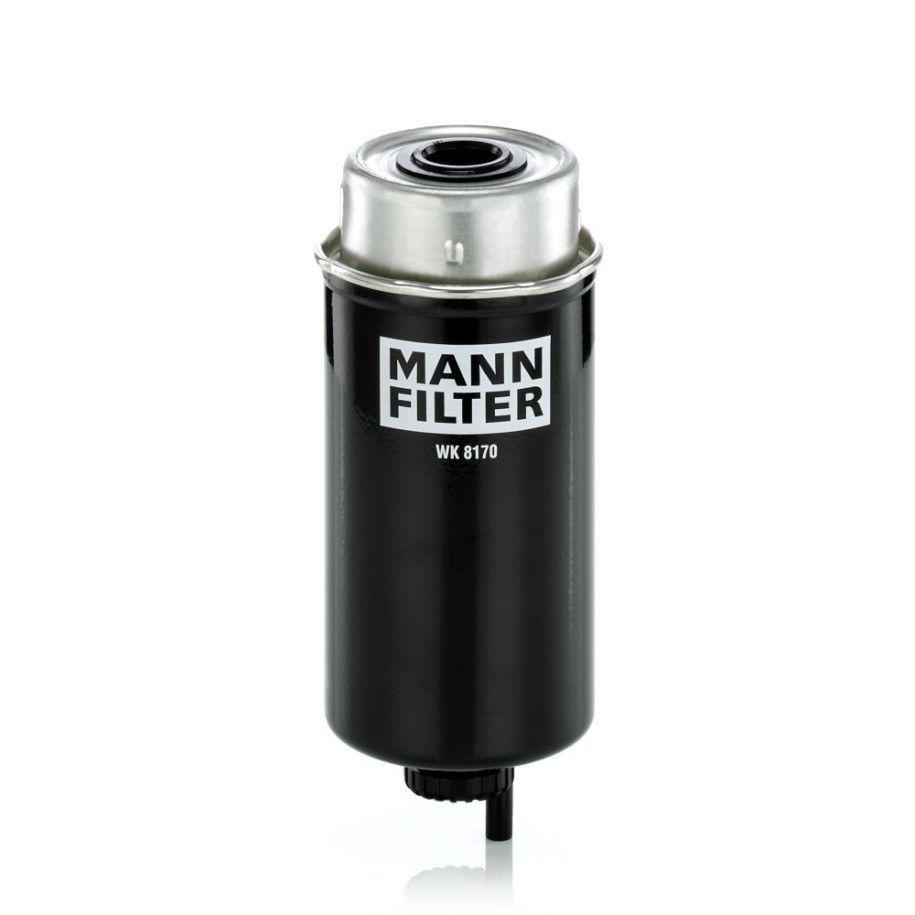 Fuel Filter MANN & HUMMEL WK8170
