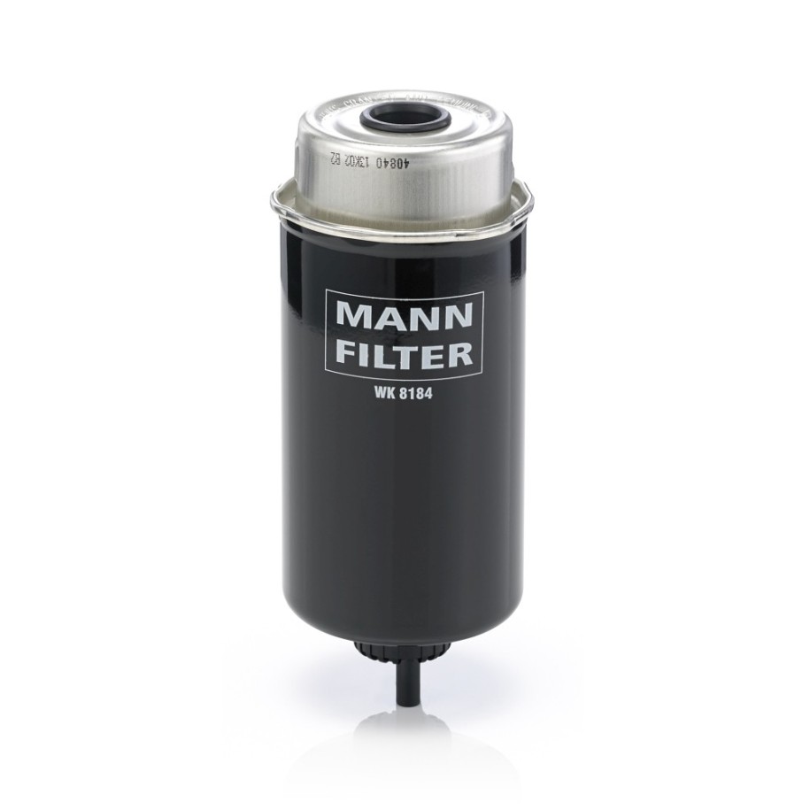 Fuel Filter MANN & HUMMEL WK8184
