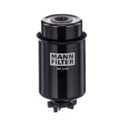 Fuel Filter MANN & HUMMEL WK8194