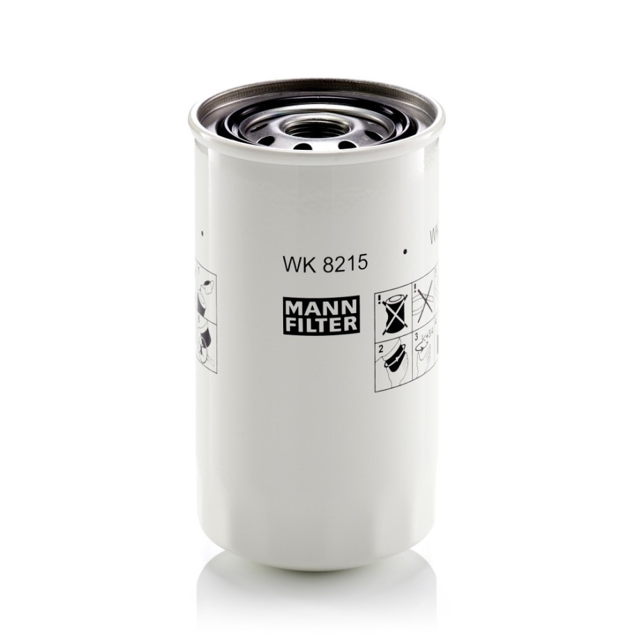 Fuel Filter MANN & HUMMEL WK8215