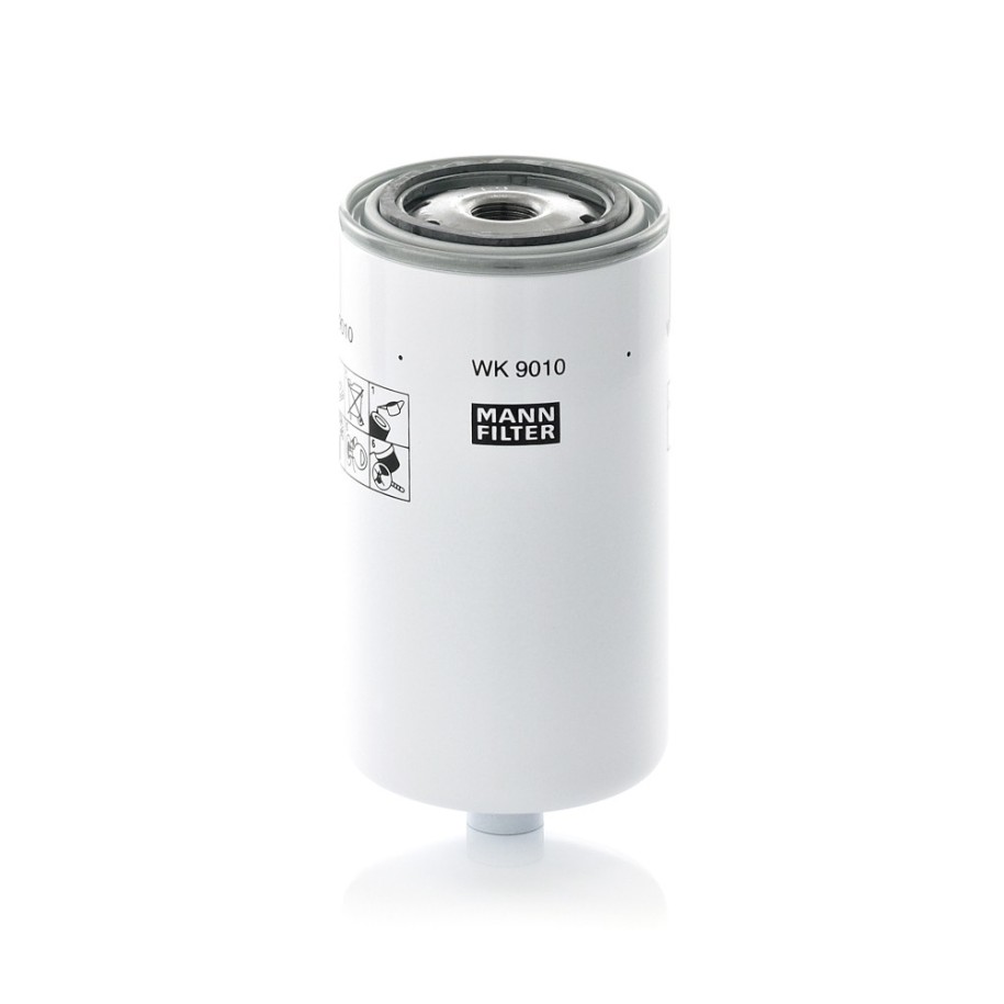 Fuel Filter MANN & HUMMEL WK9010 for DAF