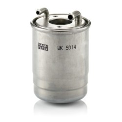 Fuel Filter MANN & HUMMEL WK9014z for MERCEDES SPRINTER