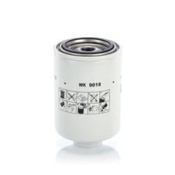 Fuel Filter MANN & HUMMEL WK9018x