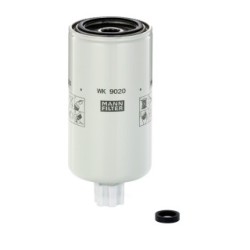 Fuel Filter MANN & HUMMEL WK9020x for JCB FASTTRAC