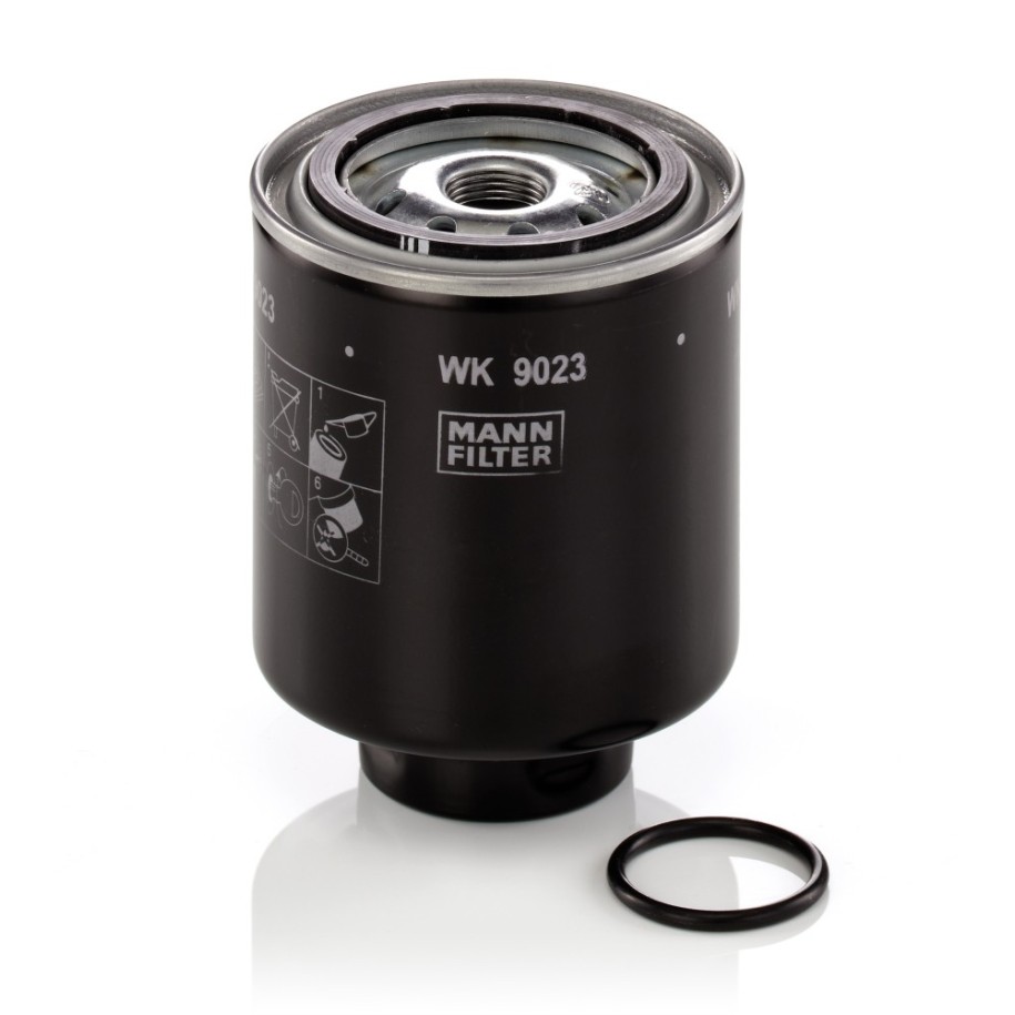 Fuel Filter MANN & HUMMEL WK9023z for MITSUBISHI L200