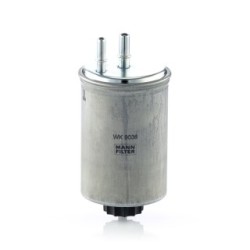 Fuel Filter MANN & HUMMEL WK9036