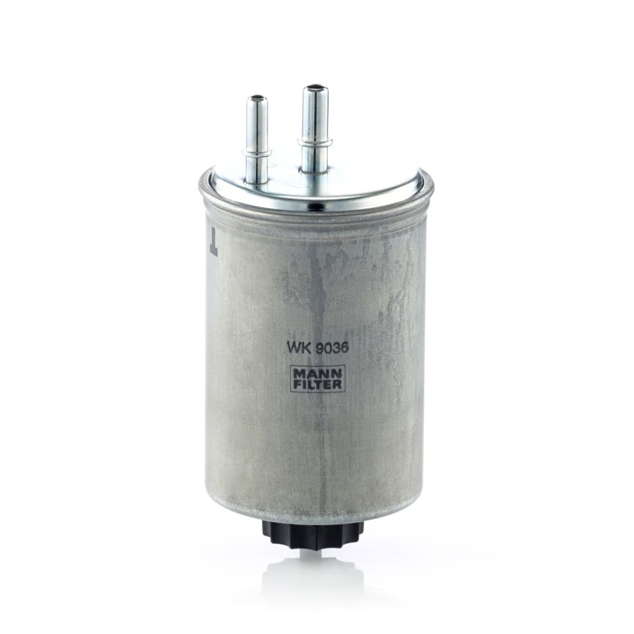 Fuel Filter MANN & HUMMEL WK9036