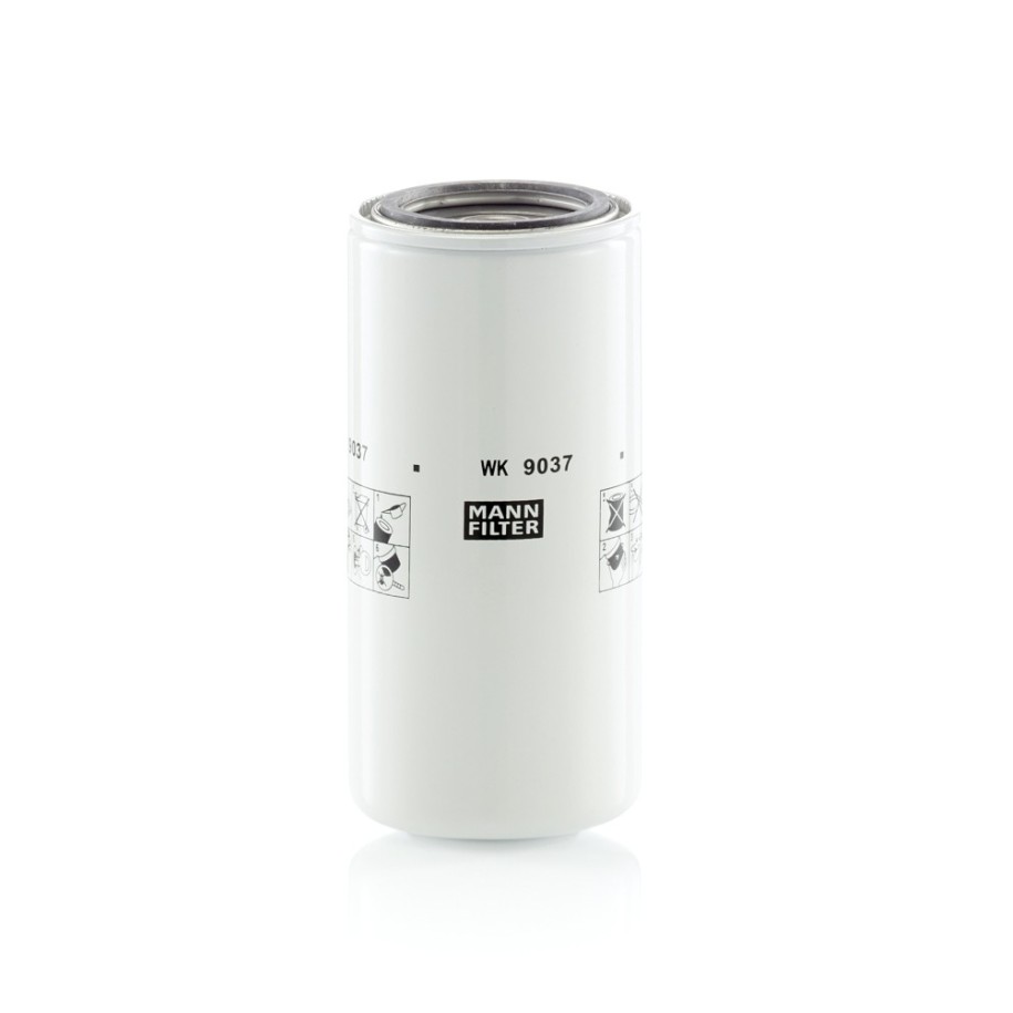 Fuel Filter MANN & HUMMEL WK9037x for STEYR CVT