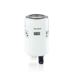 Fuel Filter MANN & HUMMEL WK9040