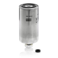 Fuel Filter MANN & HUMMEL WK9042x for CASE IH