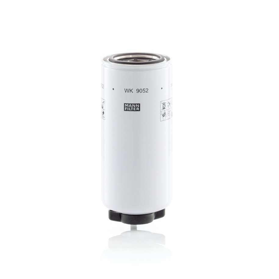 Fuel Filter MANN & HUMMEL WK9052x