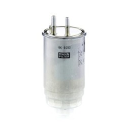 Fuel Filter MANN & HUMMEL WK9053z for CITROEN