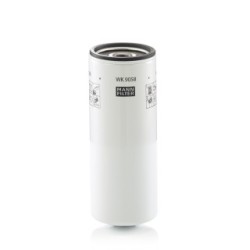 Fuel Filter MANN & HUMMEL WK9058