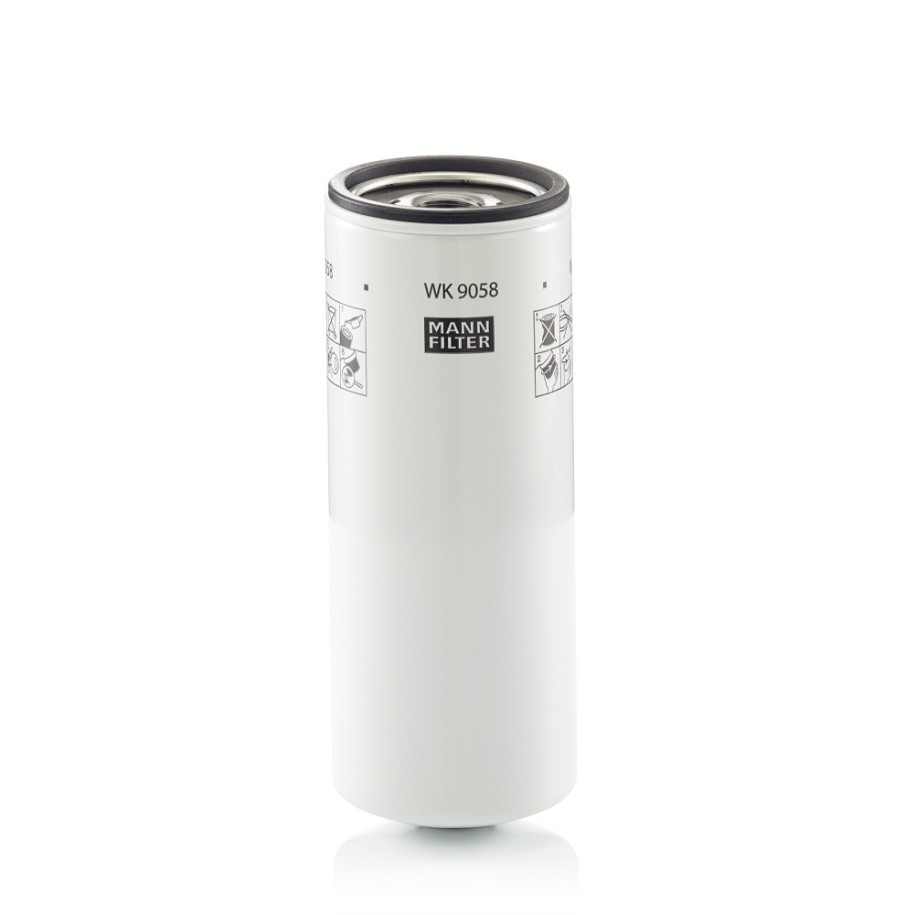 Fuel Filter MANN & HUMMEL WK9058
