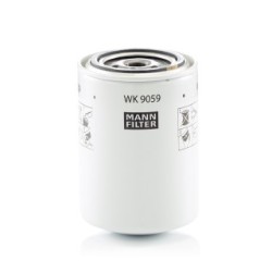 Fuel Filter MANN & HUMMEL WK9059