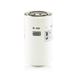 Fuel Filter MANN & HUMMEL WK9065 for CARRARO ERGIT