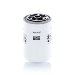 Fuel Filter MANN & HUMMEL WK9140