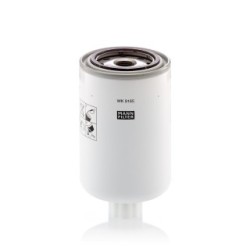 Fuel Filter MANN & HUMMEL WK9165x for AGCO