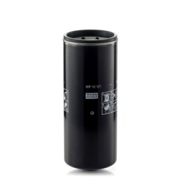 Oil Filter MANN & HUMMEL WP12121 for ALEXANDER DENNIS