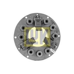 Clutch Pressure Plate LUK 120004821