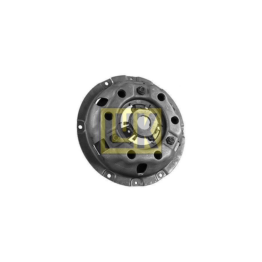 Clutch Pressure Plate LUK 120017250