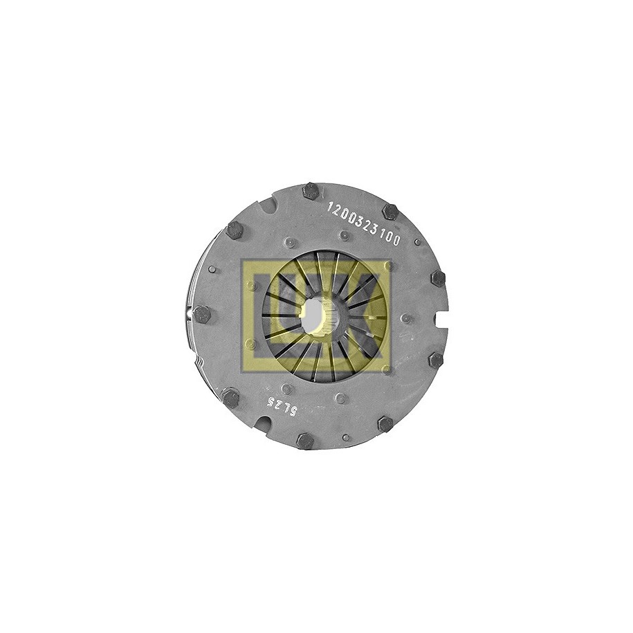 Clutch Disc LUK 120032310