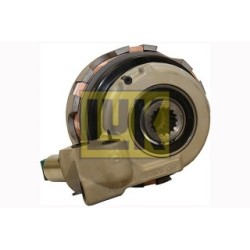 Clutch Disc LUK 120044710